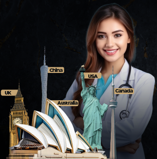 Study in Abroad II 06